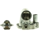 Purchase Top-Quality CST - 4884KT - Thermostat Kit pa3