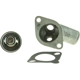 Purchase Top-Quality CST - 4899KT - Thermostat Kit pa3