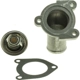 Purchase Top-Quality CST - 4941KT - Thermostat Kit pa3