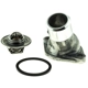 Purchase Top-Quality CST - 4992KT - Thermostat Kit pa1