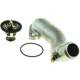 Purchase Top-Quality CST - 5166KT - Thermostat Kit pa1