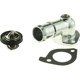 Purchase Top-Quality Thermostat With Housing by CST - 5167KT pa3