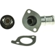 Purchase Top-Quality Thermostat With Housing by CST - 5167KT pa4