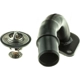 Purchase Top-Quality CST - 5168KT - Thermostat Kit pa1