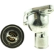 Purchase Top-Quality CST - 5170KT - Thermostat Kit pa2