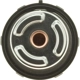 Purchase Top-Quality Thermostat With Housing by CST - 524KT pa1