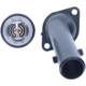 Purchase Top-Quality CST - 5513KT - Thermostat Kit pa2