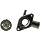 Purchase Top-Quality CST - 5590KT - Thermostat Kit pa4