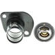 Purchase Top-Quality CST - 5598KT - Thermostat Kit pa2