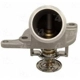 Purchase Top-Quality Thermostat With Housing by FOUR SEASONS - 85580 pa1