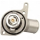 Purchase Top-Quality Thermostat With Housing by FOUR SEASONS - 85580 pa6