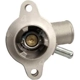 Purchase Top-Quality Thermostat With Housing by FOUR SEASONS - 85635 pa16