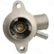 Purchase Top-Quality Thermostat With Housing by FOUR SEASONS - 85635 pa2