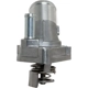 Purchase Top-Quality Thermostat With Housing by FOUR SEASONS - 85687 pa6