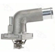 Purchase Top-Quality Thermostat With Housing by FOUR SEASONS - 85688 pa16
