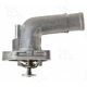Purchase Top-Quality Thermostat With Housing by FOUR SEASONS - 85688 pa2