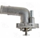 Purchase Top-Quality Thermostat With Housing by FOUR SEASONS - 85688 pa3