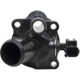 Purchase Top-Quality Thermostat With Housing by FOUR SEASONS - 85690 pa25