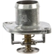 Purchase Top-Quality Thermostat With Housing by FOUR SEASONS - 85691 pa11