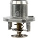 Purchase Top-Quality Thermostat With Housing by FOUR SEASONS - 85691 pa12