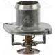 Purchase Top-Quality Thermostat With Housing by FOUR SEASONS - 85691 pa16