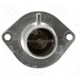 Purchase Top-Quality Thermostat With Housing by FOUR SEASONS - 85691 pa8