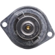 Purchase Top-Quality Thermostat With Housing by FOUR SEASONS - 85691 pa9
