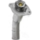 Purchase Top-Quality Thermostat With Housing by FOUR SEASONS - 85934 pa18