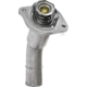 Purchase Top-Quality Thermostat With Housing by FOUR SEASONS - 85934 pa21