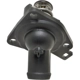 Purchase Top-Quality Thermostat With Housing by FOUR SEASONS - 85938 pa18