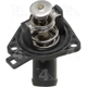 Purchase Top-Quality Thermostat With Housing by FOUR SEASONS - 85938 pa8