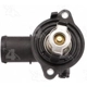 Purchase Top-Quality Thermostat With Housing by FOUR SEASONS - 85943 pa13