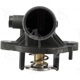 Purchase Top-Quality Thermostat With Housing by FOUR SEASONS - 85943 pa16