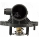 Purchase Top-Quality Thermostat With Housing by FOUR SEASONS - 85943 pa2
