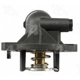 Purchase Top-Quality Thermostat With Housing by FOUR SEASONS - 85943 pa8
