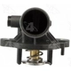 Purchase Top-Quality Thermostat With Housing by FOUR SEASONS - 85943 pa9