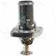 Purchase Top-Quality Thermostat With Housing by FOUR SEASONS - 85946 pa12