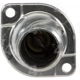 Purchase Top-Quality Thermostat With Housing by FOUR SEASONS - 85946 pa22