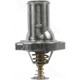 Purchase Top-Quality Thermostat With Housing by FOUR SEASONS - 85946 pa27