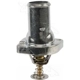 Purchase Top-Quality Thermostat With Housing by FOUR SEASONS - 85946 pa28