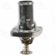 Purchase Top-Quality Thermostat With Housing by FOUR SEASONS - 85946 pa5