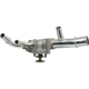 Purchase Top-Quality Thermostat With Housing by FOUR SEASONS - 85947 pa20