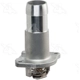Purchase Top-Quality Thermostat With Housing by FOUR SEASONS - 85948 pa15