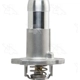 Purchase Top-Quality Thermostat With Housing by FOUR SEASONS - 85948 pa16