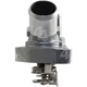 Purchase Top-Quality Thermostat With Housing by FOUR SEASONS - 85951 pa10
