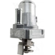 Purchase Top-Quality Thermostat With Housing by FOUR SEASONS - 85951 pa19