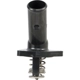 Purchase Top-Quality Thermostat With Housing by FOUR SEASONS - 85952 pa17
