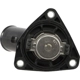 Purchase Top-Quality Thermostat With Housing by FOUR SEASONS - 85952 pa19