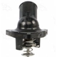 Purchase Top-Quality Thermostat With Housing by FOUR SEASONS - 85953 pa1