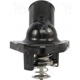 Purchase Top-Quality Thermostat With Housing by FOUR SEASONS - 85953 pa10